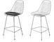 eames® wire stool - 8