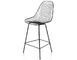eames wire stool - 11