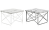 eames® wire base low table outdoor - 4