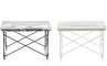 eames® wire base low table outdoor - 5