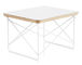 eames® wire base low table - 1