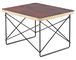 eames® wire base low table - 14