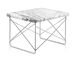 eames® wire base low table - 2