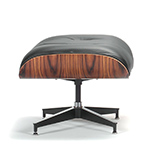 eames&reg; ottoman only  - 