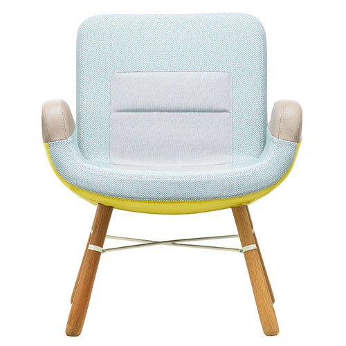 east river lounge chair
