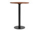easy bar height cafe table - 5