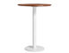 easy bar height cafe table - 7