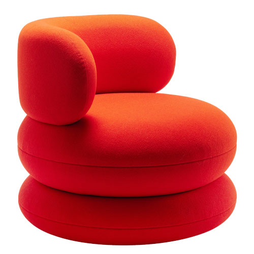 Easy Chair