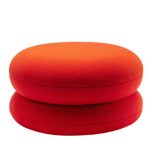 Easy Pouf