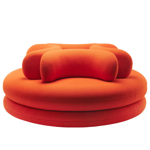Easy Sofa