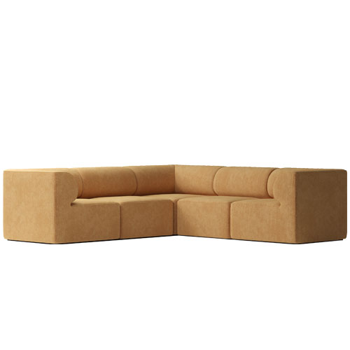 Eave Corner Sectional
