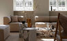 eave sofa 2 seater 34" depth - 12