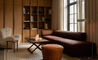 eave sofa 2 seater 34" depth - 13
