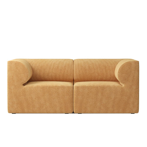 Eave Sofa 2 Seater 34" depth