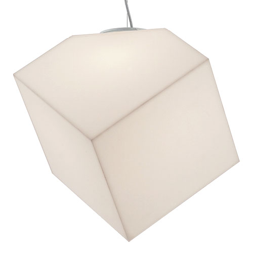 edge 30 suspension lamp