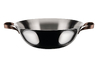 edo wok with lid - 1