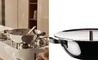 edo wok with lid - 2