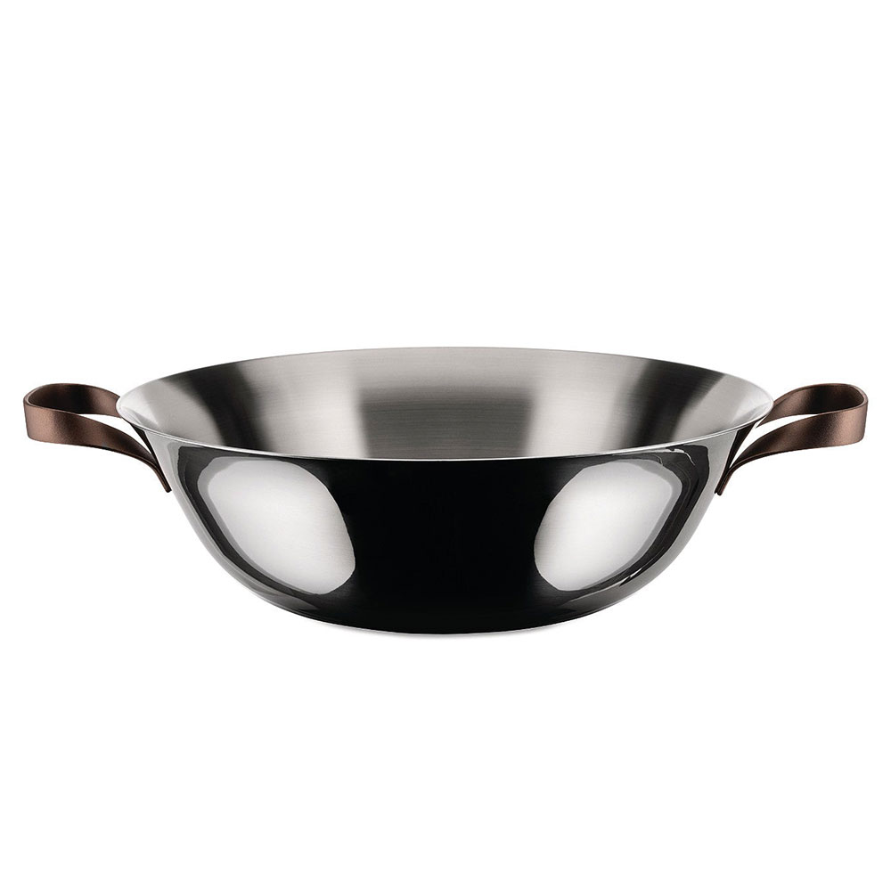 edo wok with lid