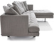 edward sectional sofa 175 - 2