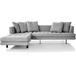 edward sectional sofa 175 - 3