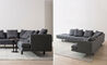 edward sectional sofa 210 - 6