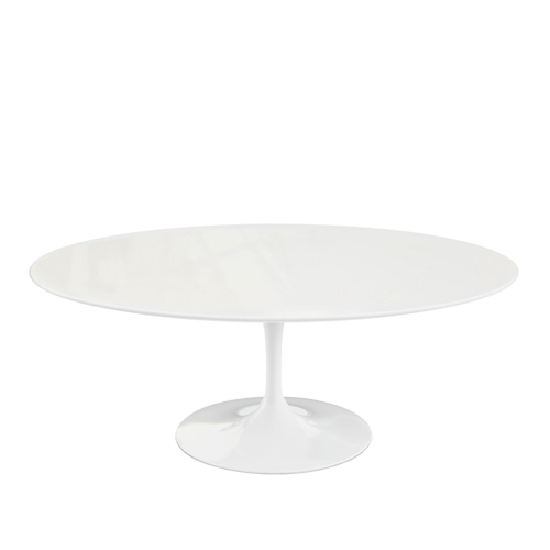 saarinen outdoor coffee table