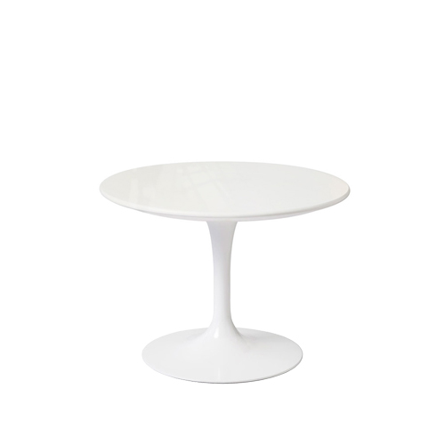 saarinen outdoor side table