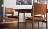 egyptian chair - 23