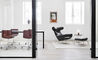 hans wegner ej100 ox chair - 8