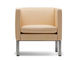 ej51 small lounge chair - 1