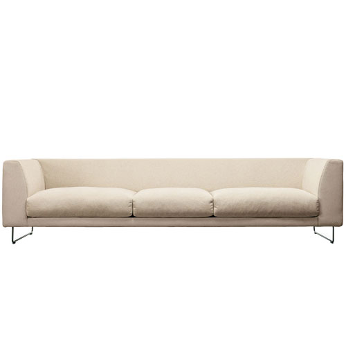 elan 104 inch three seat sofa