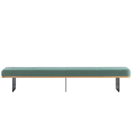 Elevation Bench Three Seat