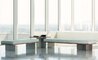 elevation bench two seat - 3
