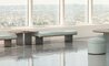 elevation bench two seat - 4