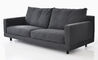 elle 3 seat deep depth sofa - 7