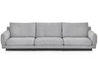 elle 3 seat deep depth sofa - 1