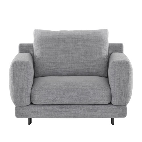 elle standard armchair