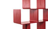 elysée modular shelving system - 7