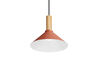 emblem pendant light - 10