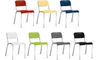 emeco 1951 stacking chair - 5