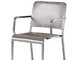 emeco 20-06 armchair - 2