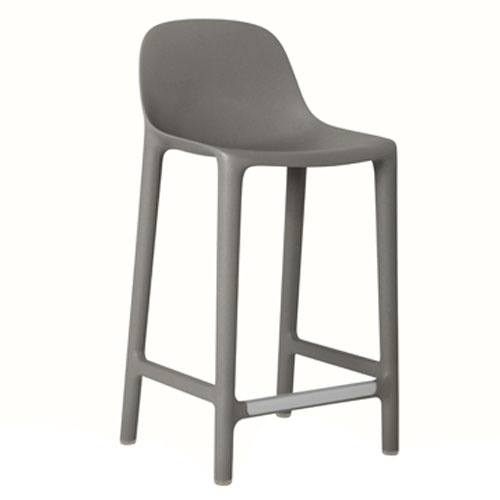 emeco broom stool