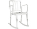 emeco heritage rocking armchair - 1