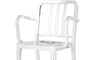 emeco heritage rocking armchair - 3