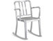 emeco heritage rocking armchair - 7