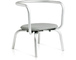 emeco parrish lounge chair - 1