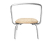 emeco parrish lounge chair - 1