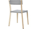 emeco lancaster stacking chair - 2