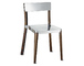 emeco lancaster stacking chair - 5