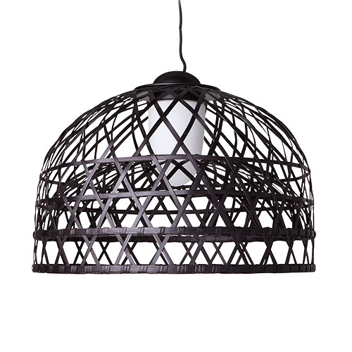 emperor suspension lamp